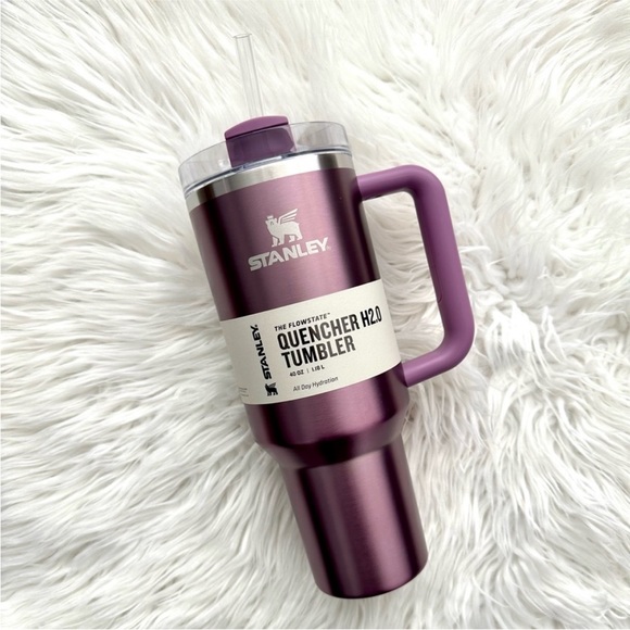 Stanley Other - Stanley Quencher 40oz Primrose Glow Tumbler